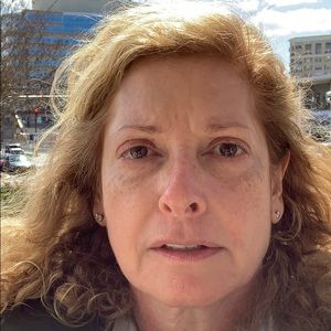 Meet your Posher, Irene